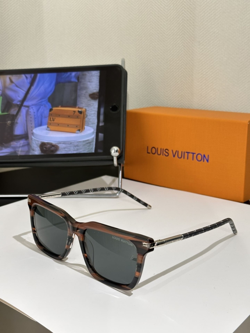 LV Sunglasses